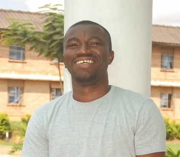 Christian Emenike-DevOpSec